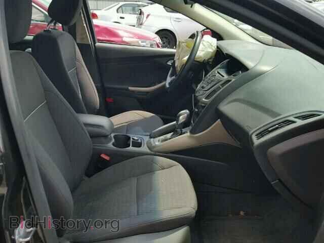 2012 FORD FOCUS - VIN: 1FAHP3H29CL348913 - Фото 5
