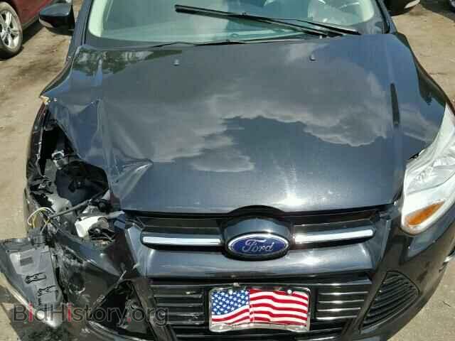 2012 FORD FOCUS - VIN: 1FAHP3H29CL348913 - Фото 7