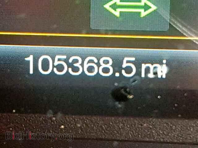 2014 FORD CMAX - VIN: 1FADP5AU2EL506825 - Фото 8