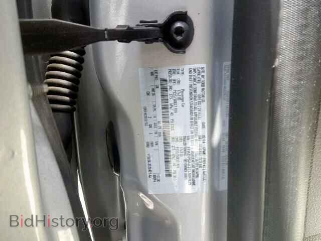 2014 FORD CMAX - VIN: 1FADP5AU2EL506825 - Фото 10