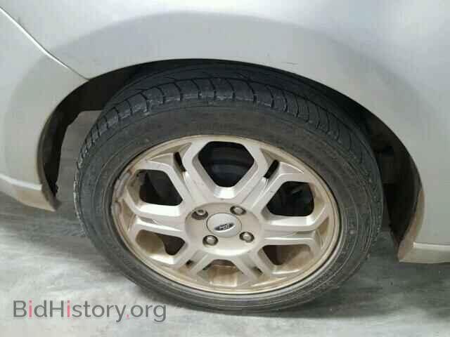 2009 FORD FOCUS - VIN: 1FAHP32N49W173576 - Фото 10