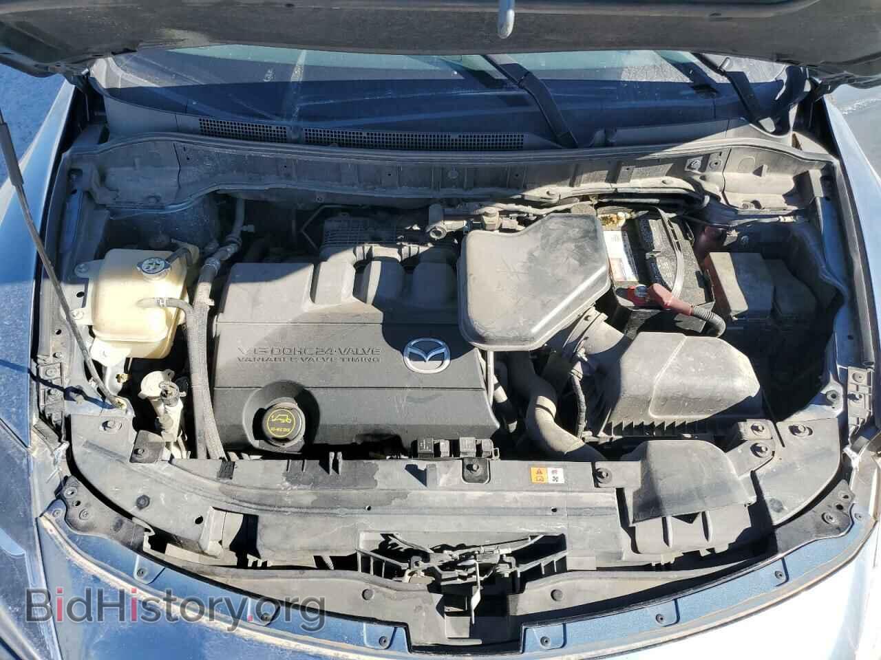 2014 MAZDA CX-9 - VIN: JM3TB2DA9E0439735 - Фото 12