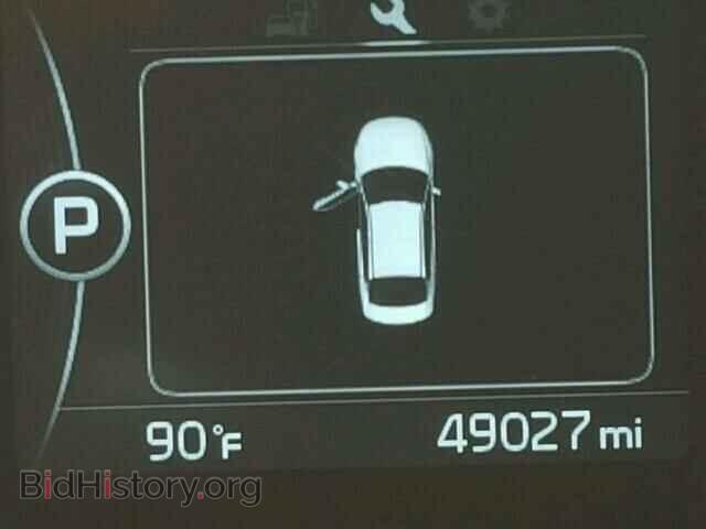 2016 KIA OPTIMA - VIN: 5XXGT4L31GG046688 - Фото 8