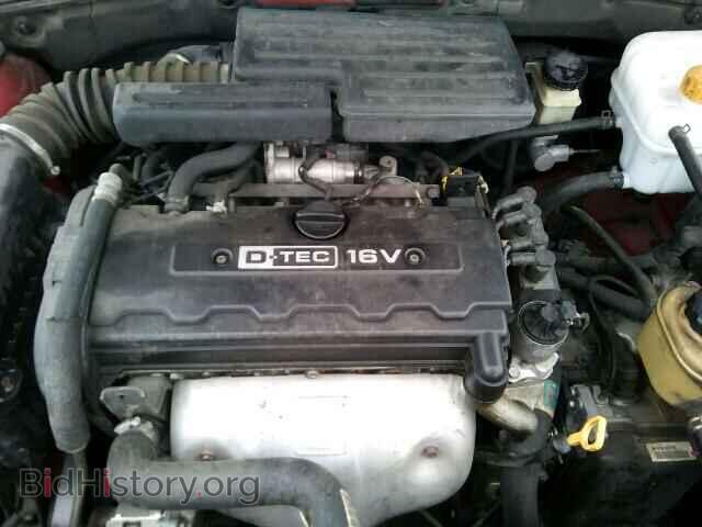 2007 SUZUKI FORENZA - VIN: KL5JD56Z27K557640 - Фото 7
