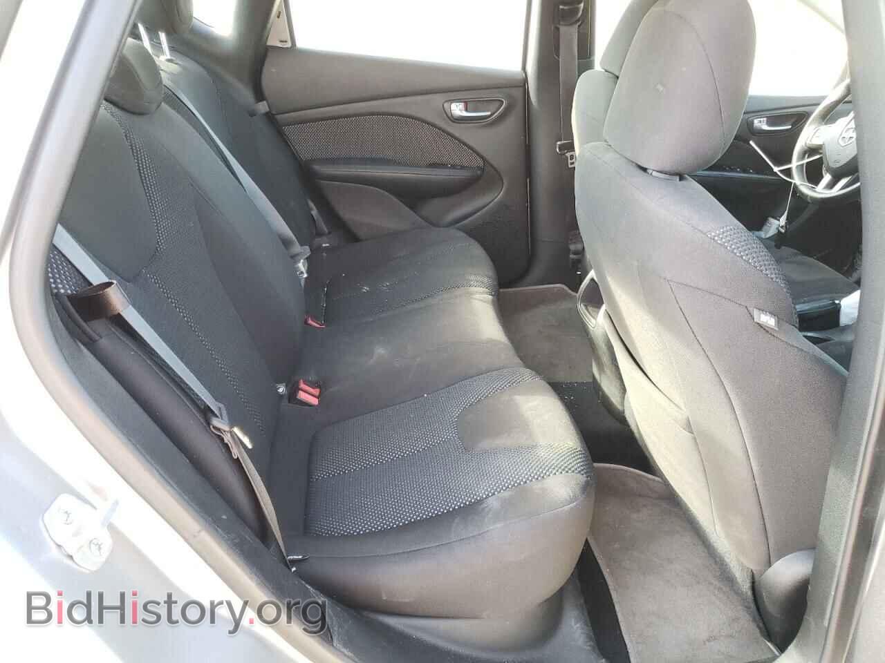 2014 DODGE DART - VIN: 1C3CDFAA1ED768697 - Фото 6