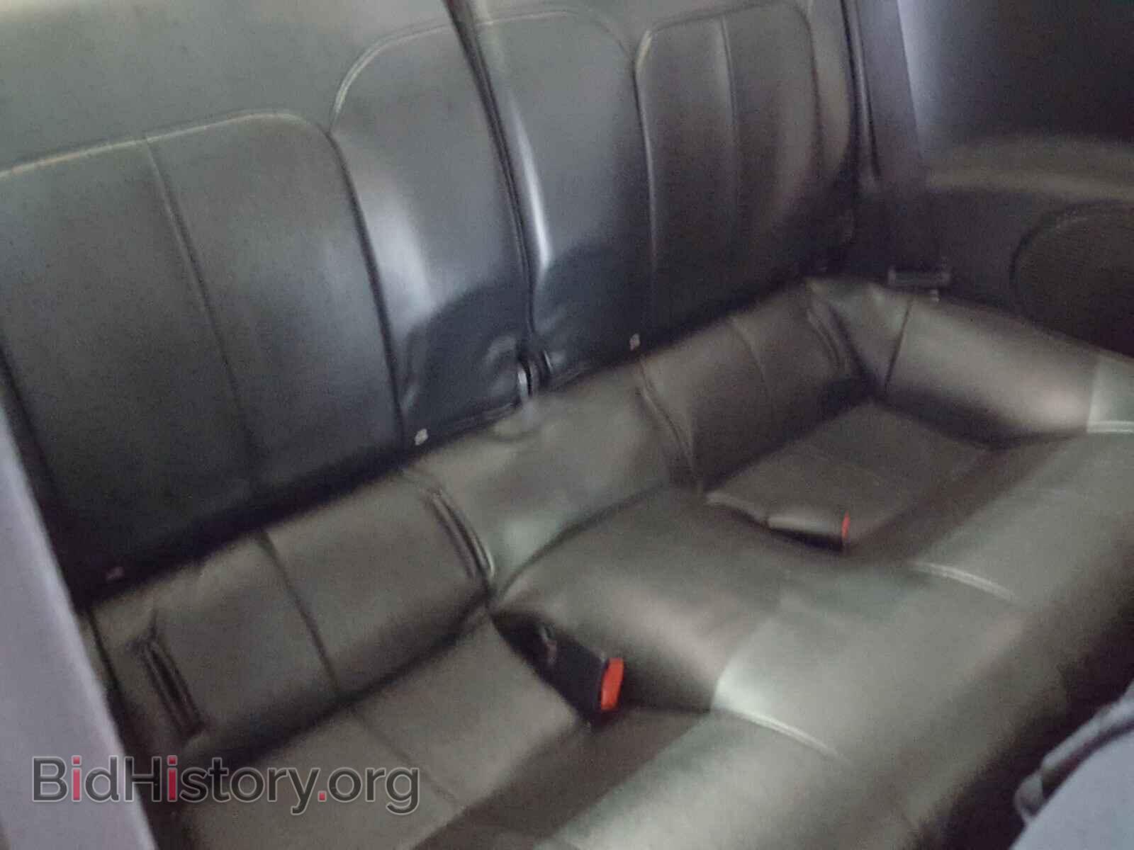 2005 MITSUBISHI ECLIPSE - VIN: 4A3AC44G65E003213 - Фото 6