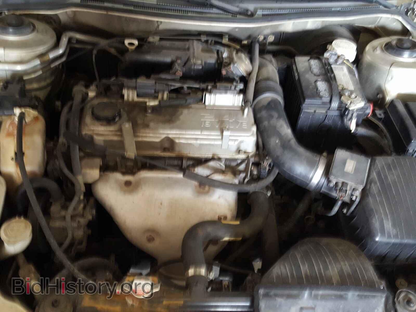 2005 MITSUBISHI ECLIPSE - VIN: 4A3AC44G65E003213 - Фото 7