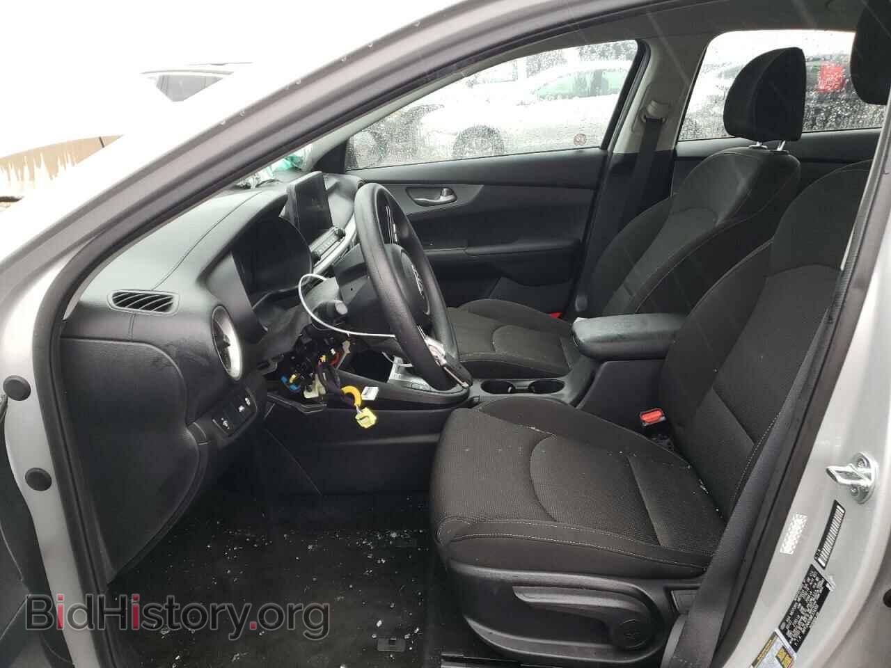 2021 KIA FORTE - VIN: 3KPF24AD8ME339356 - Фото 7