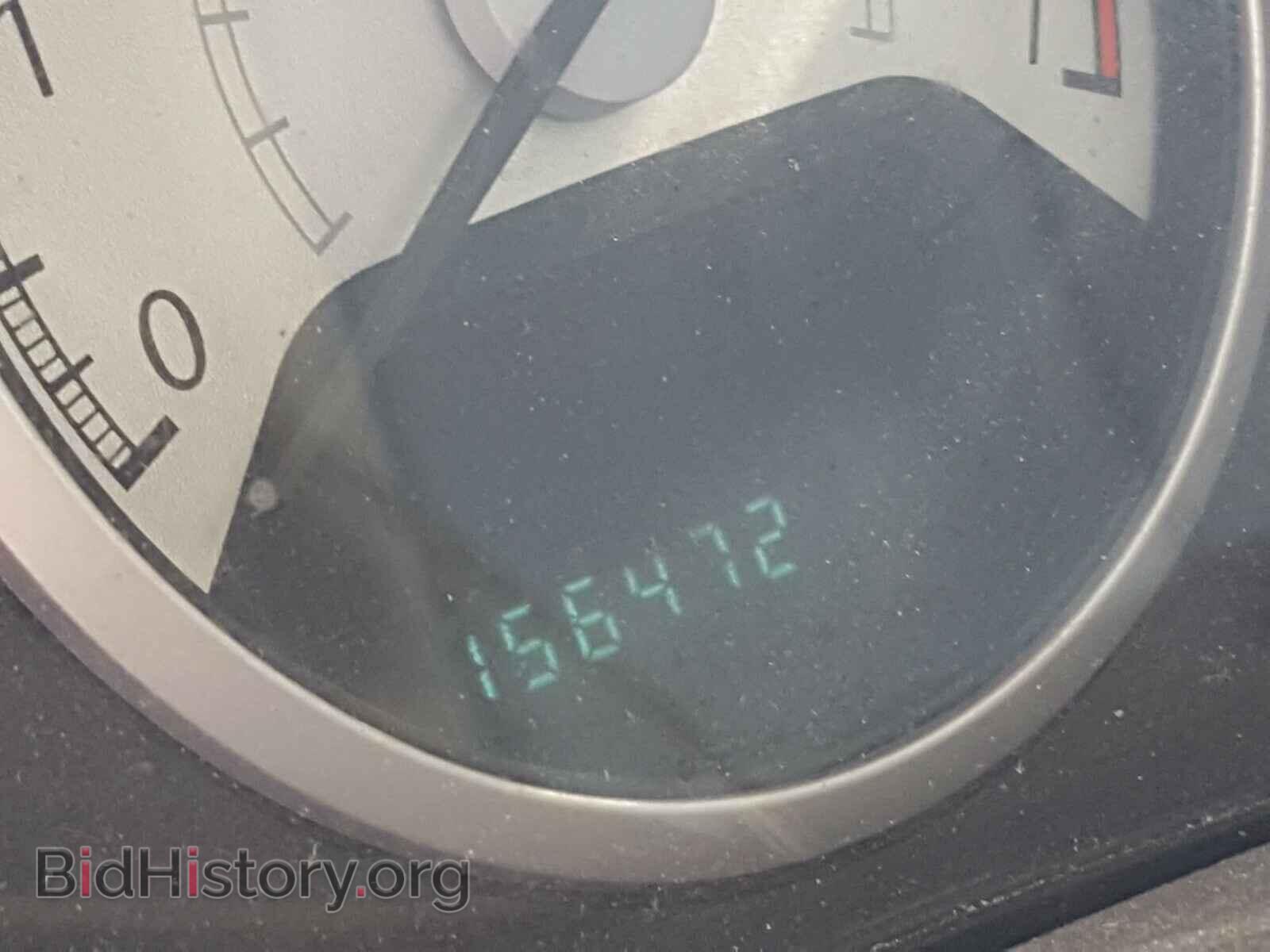 2010 CHRYSLER MINIVAN - VIN: 2A4RR5D18AR162764 - Фото 8