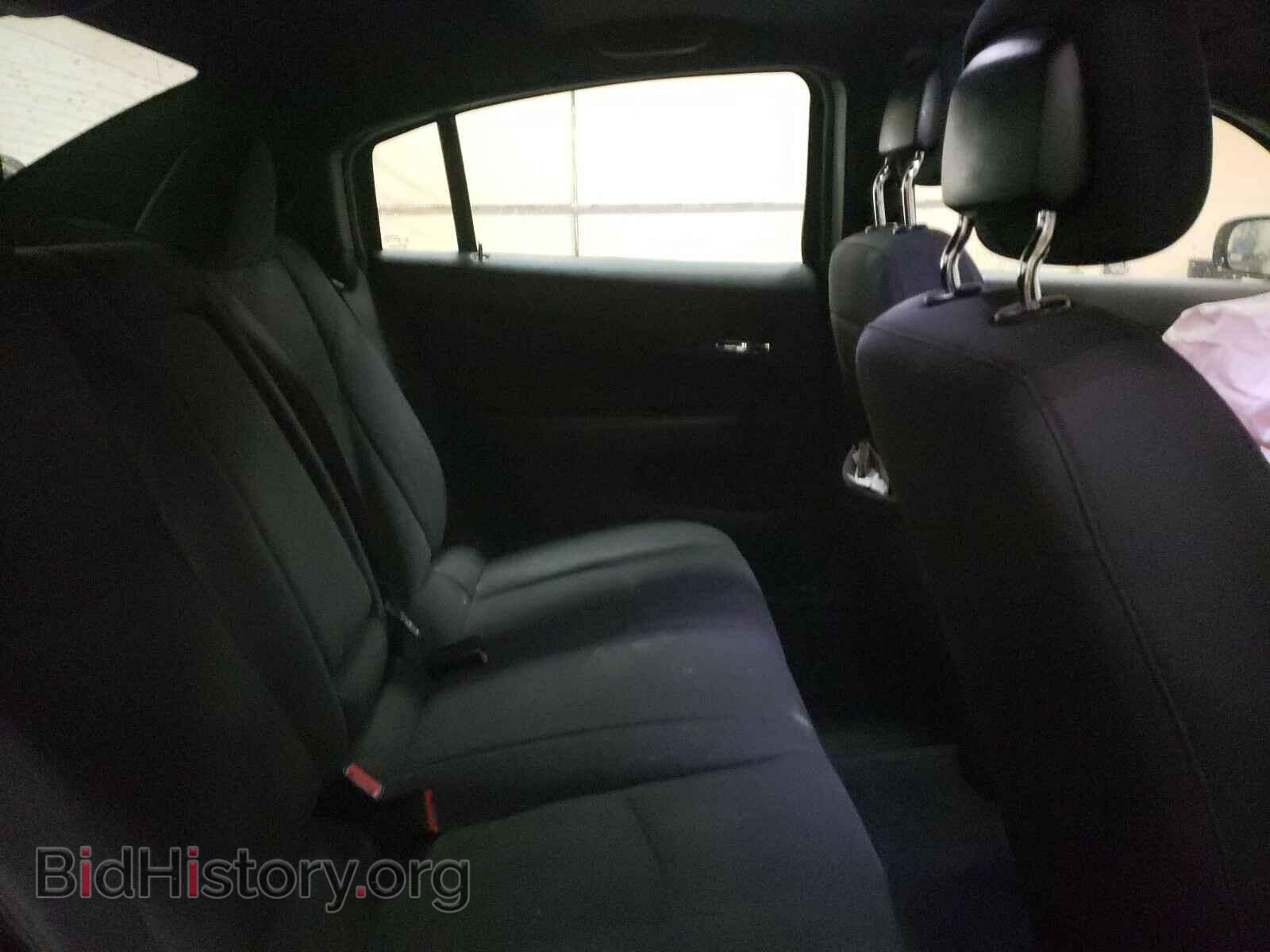 2012 CHRYSLER 200 - VIN: 1C3CCBBG2CN257571 - Фото 6