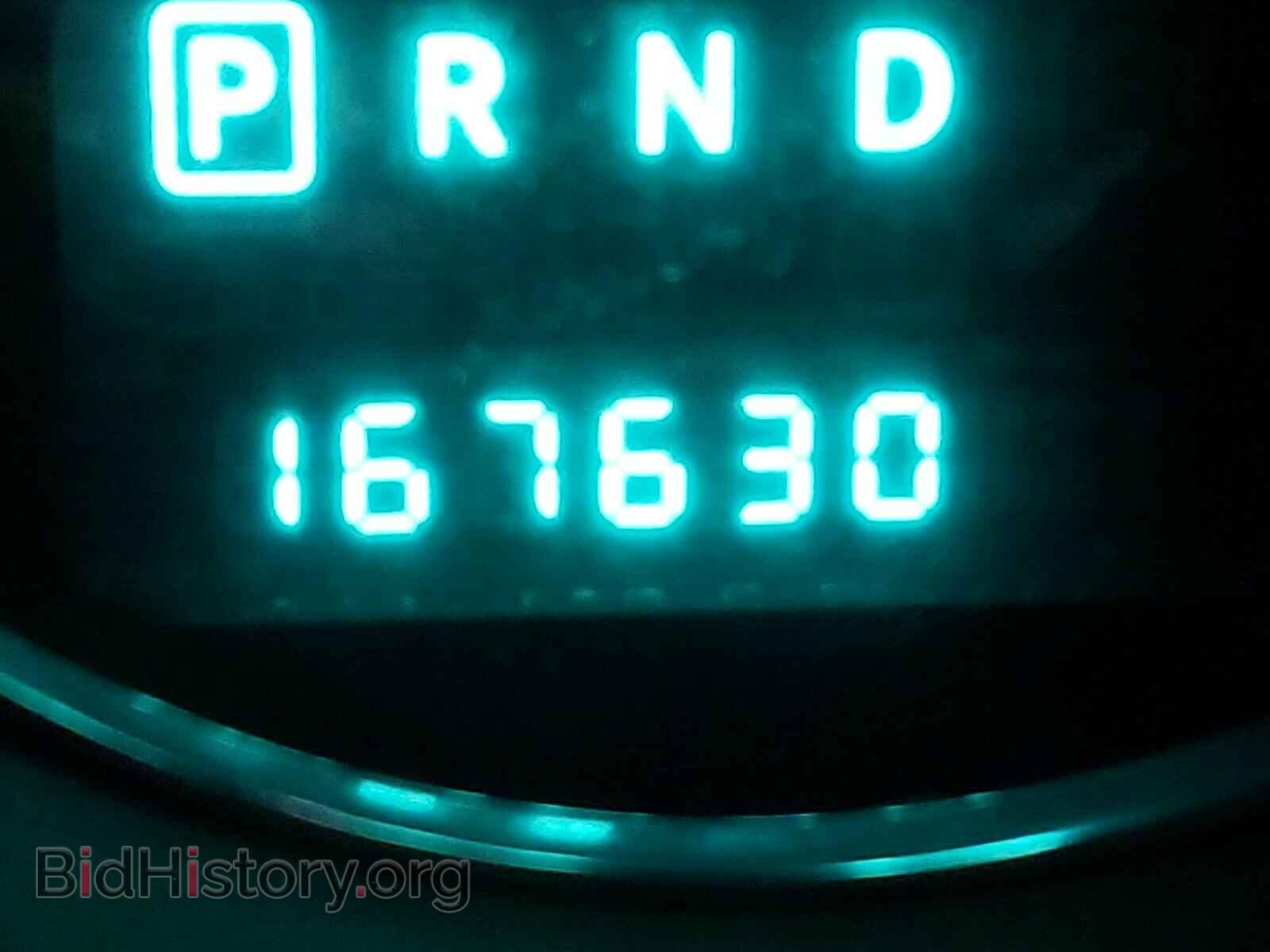 2012 CHRYSLER 200 - VIN: 1C3CCBBG2CN257571 - Фото 8