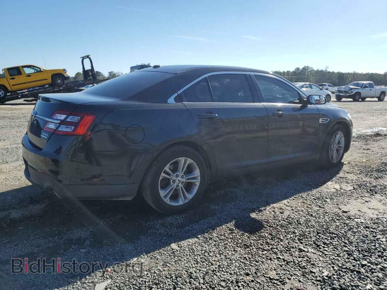 2014 FORD TAURUS - VIN: 1FAHP2E86EG163281 - Photo 3