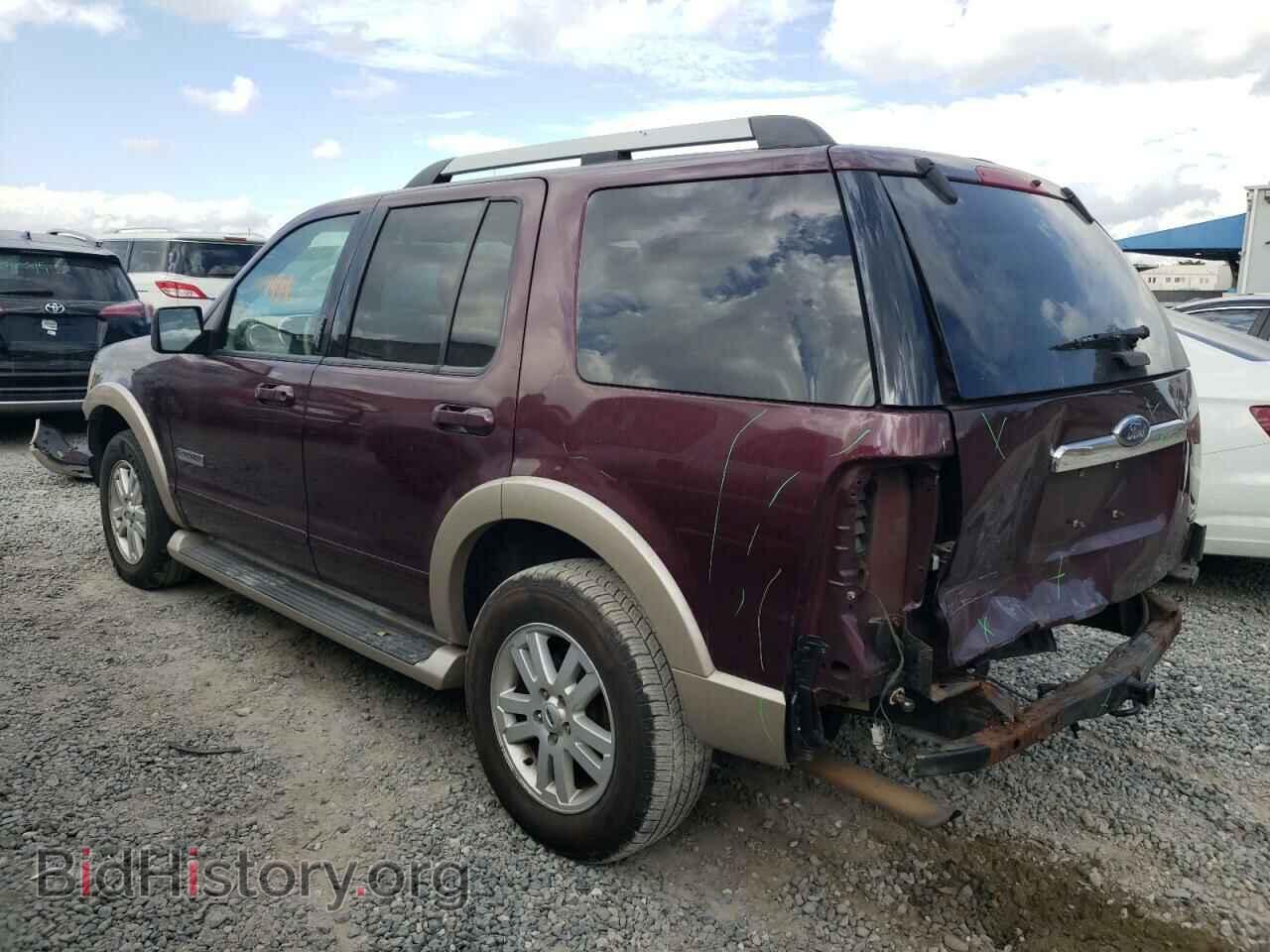 2006 FORD EXPLORER - VIN: 1FMEU74E66UB23064 - Photo 2