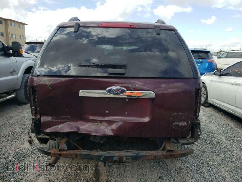 2006 Ford EXPLORER (VIN 1FMEU74E66UB23064) — photo 6 of 13