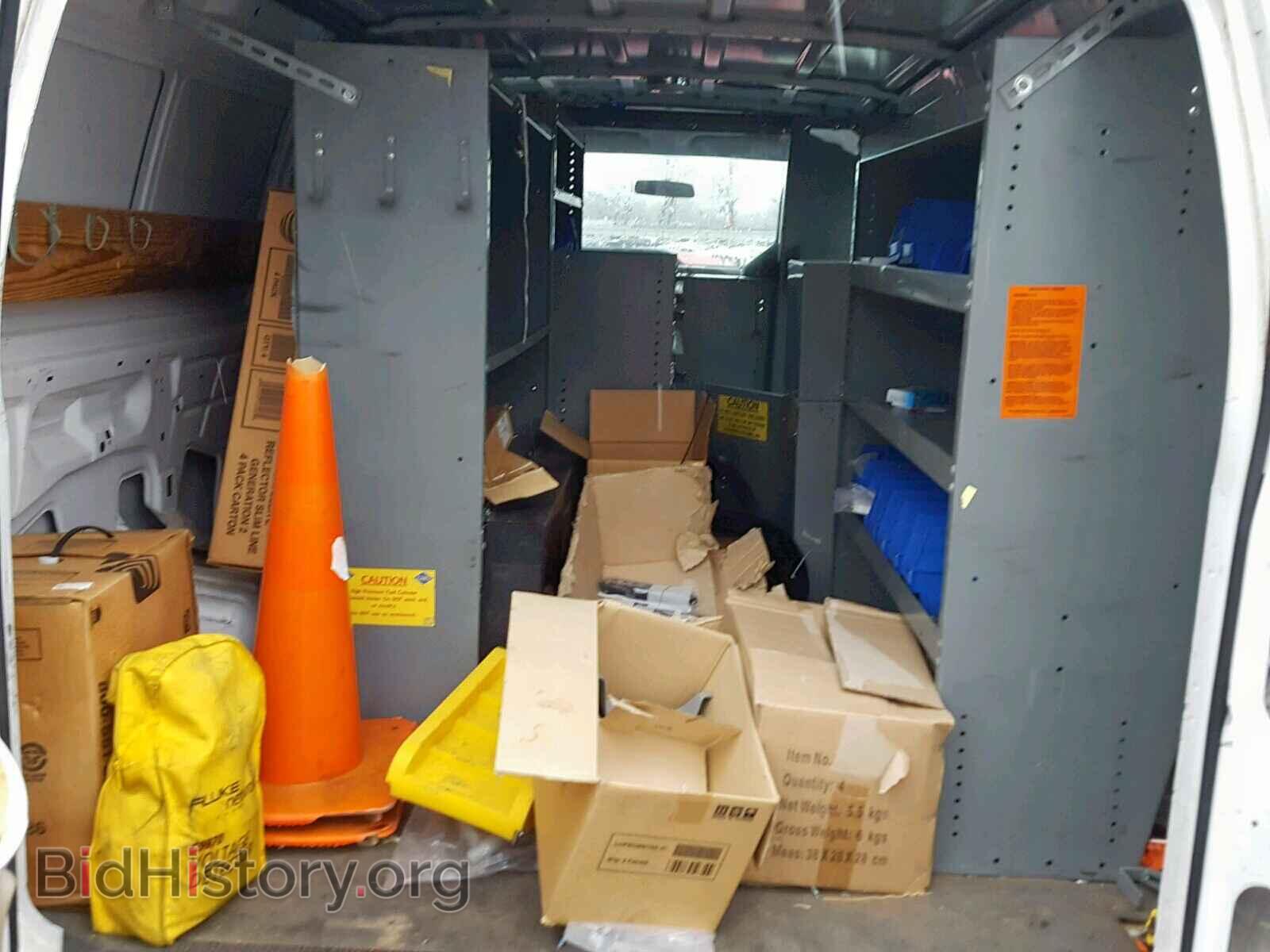 2010 FORD ECONOLINE - VIN: 1FTNE2EL2ADA60135 - Photo 6