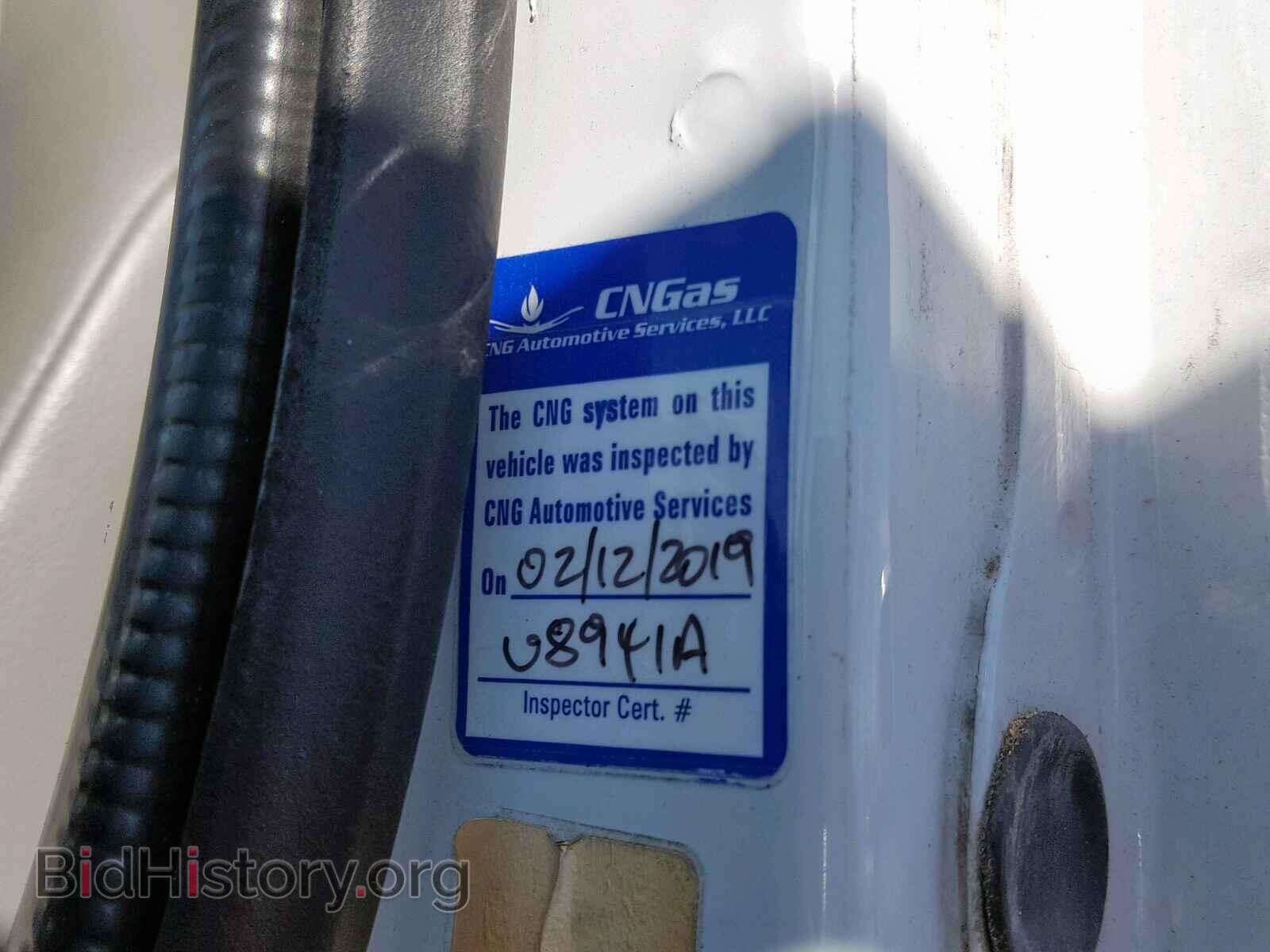 2010 FORD ECONOLINE - VIN: 1FTNE2EL2ADA60135 - Photo 7