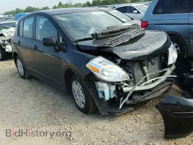 Photo 3N1BC1CP6CK291327 - NISSAN VERSA 2012