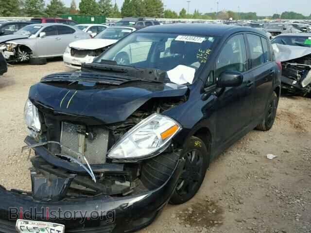 2012 NISSAN VERSA - VIN: 3N1BC1CP6CK291327 - Photo 2