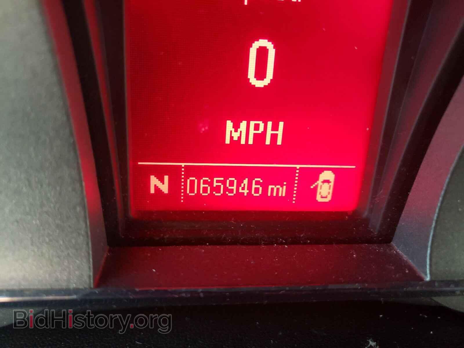 2017 GMC TERRAIN - VIN: 2GKFLTEKXH6286105 - Фото 8