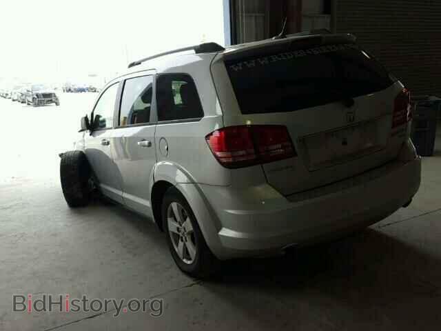 2010 DODGE JOURNEY - VIN: 3D4PG5FV2AT190630 - Фото 3