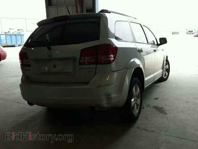 2010 DODGE JOURNEY - VIN: 3D4PG5FV2AT190630 - Фото 4