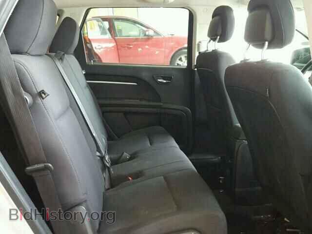 2010 DODGE JOURNEY - VIN: 3D4PG5FV2AT190630 - Фото 6