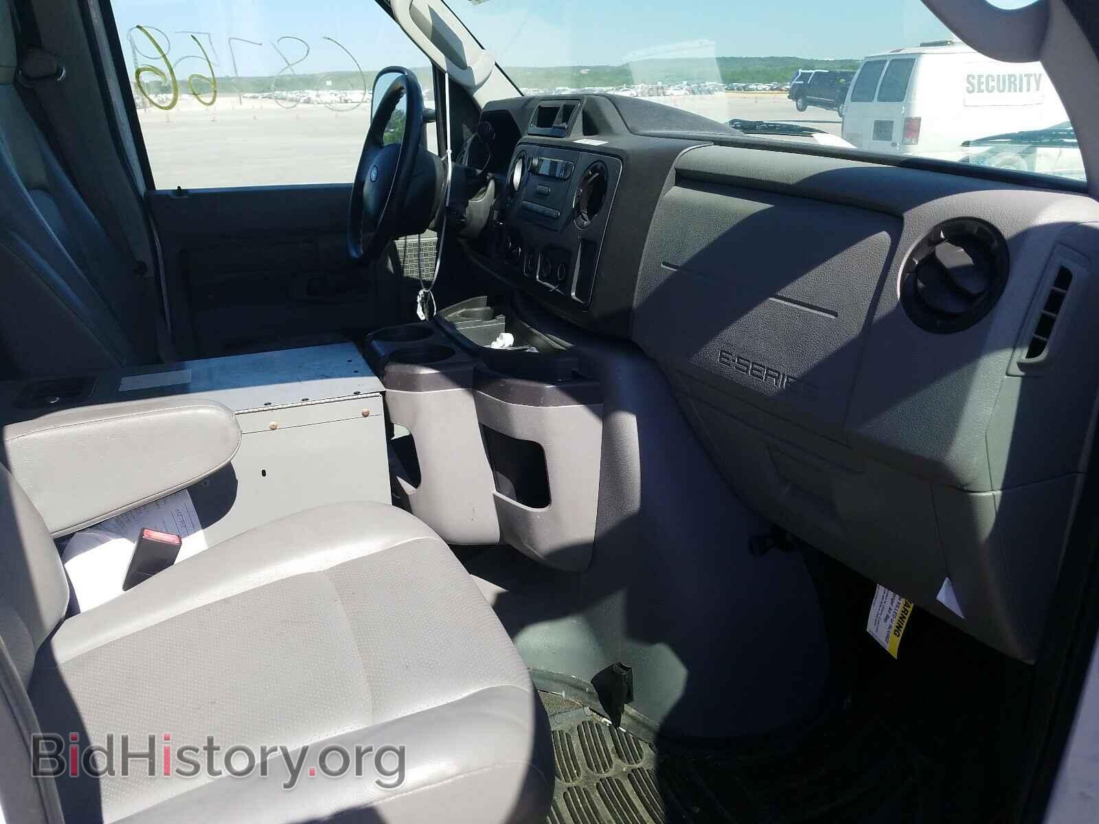 2011 FORD ECONOLINE - VIN: 1FTNE2EL3BDA49582 - Photo 5
