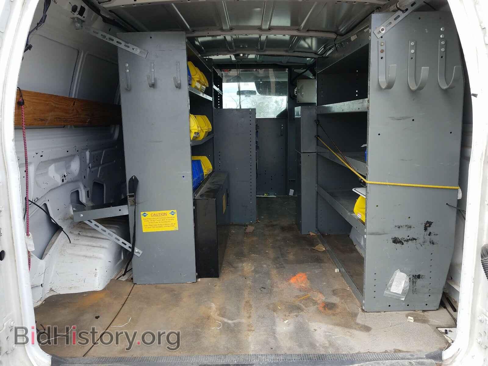 2011 FORD ECONOLINE - VIN: 1FTNE2EL3BDA49582 - Photo 6