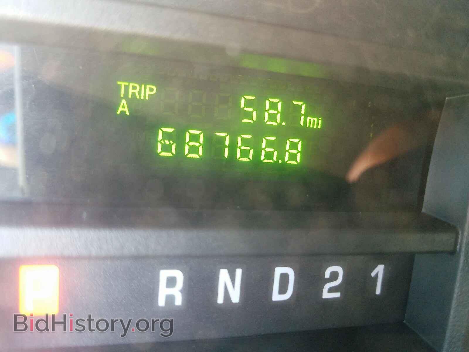 2011 FORD ECONOLINE - VIN: 1FTNE2EL3BDA49582 - Photo 8