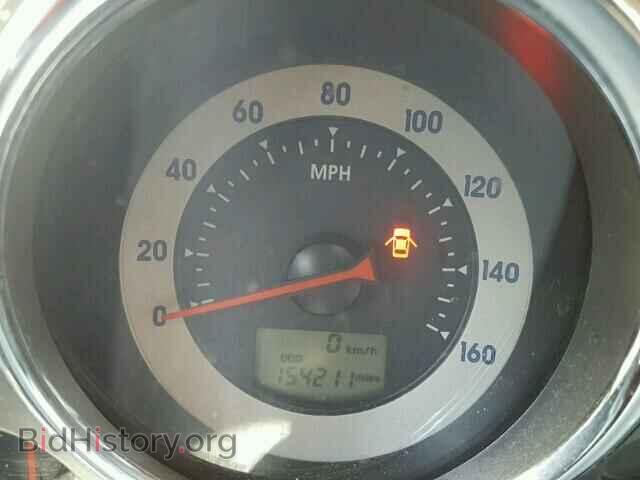 2009 MITSUBISHI ECLIPSE - VIN: 4A3AK24F39E024184 - Фото 8