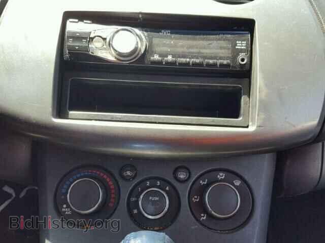 2009 MITSUBISHI ECLIPSE - VIN: 4A3AK24F39E024184 - Фото 9
