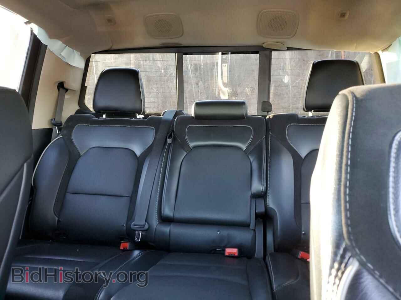 2019 RAM 1500 - VIN: 1C6SRFJT3KN810343 - Photo 10