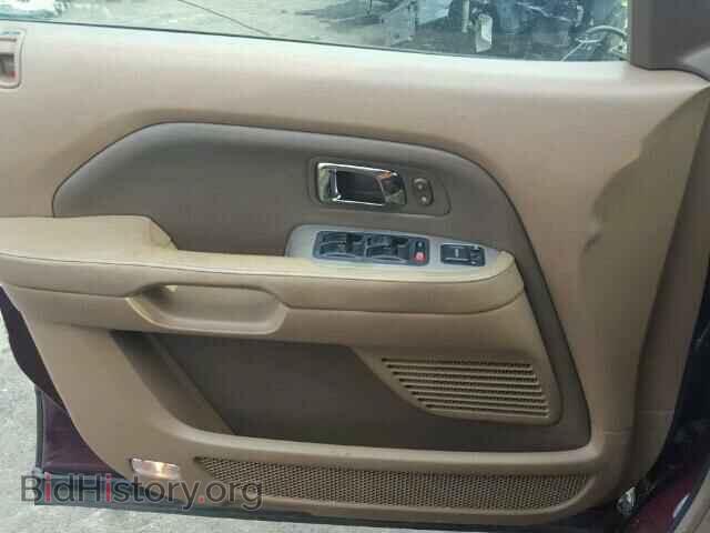 2007 HONDA PILOT - VIN: 5FNYF18737B024118 - Фото 9