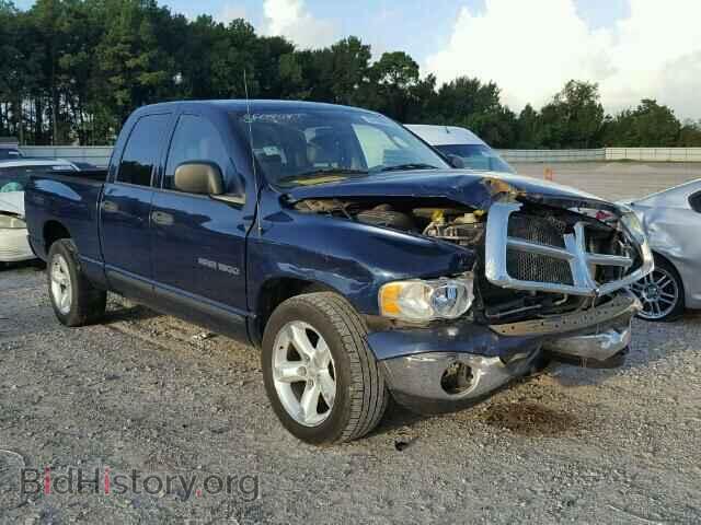 Фотография 1D7HA18N44S760163 - DODGE RAM 1500 2004