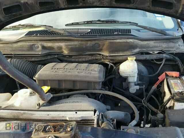2004 DODGE RAM 1500 - VIN: 1D7HA18N44S760163 - Фото 7