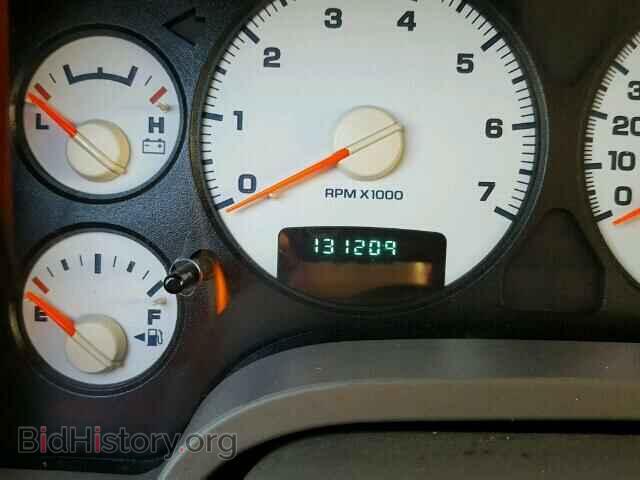 2004 DODGE RAM 1500 - VIN: 1D7HA18N44S760163 - Фото 8
