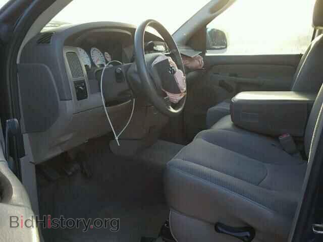 2004 DODGE RAM 1500 - VIN: 1D7HA18N44S760163 - Фото 9