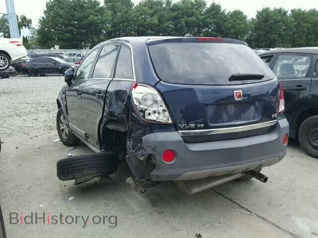 2008 SATURN VUE - VIN: 3GSCL33P88S559934 - Фото 3
