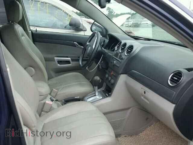 2008 SATURN VUE - VIN: 3GSCL33P88S559934 - Фото 5