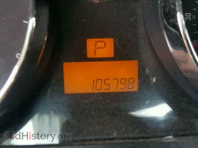 2008 SATURN VUE - VIN: 3GSCL33P88S559934 - Фото 8