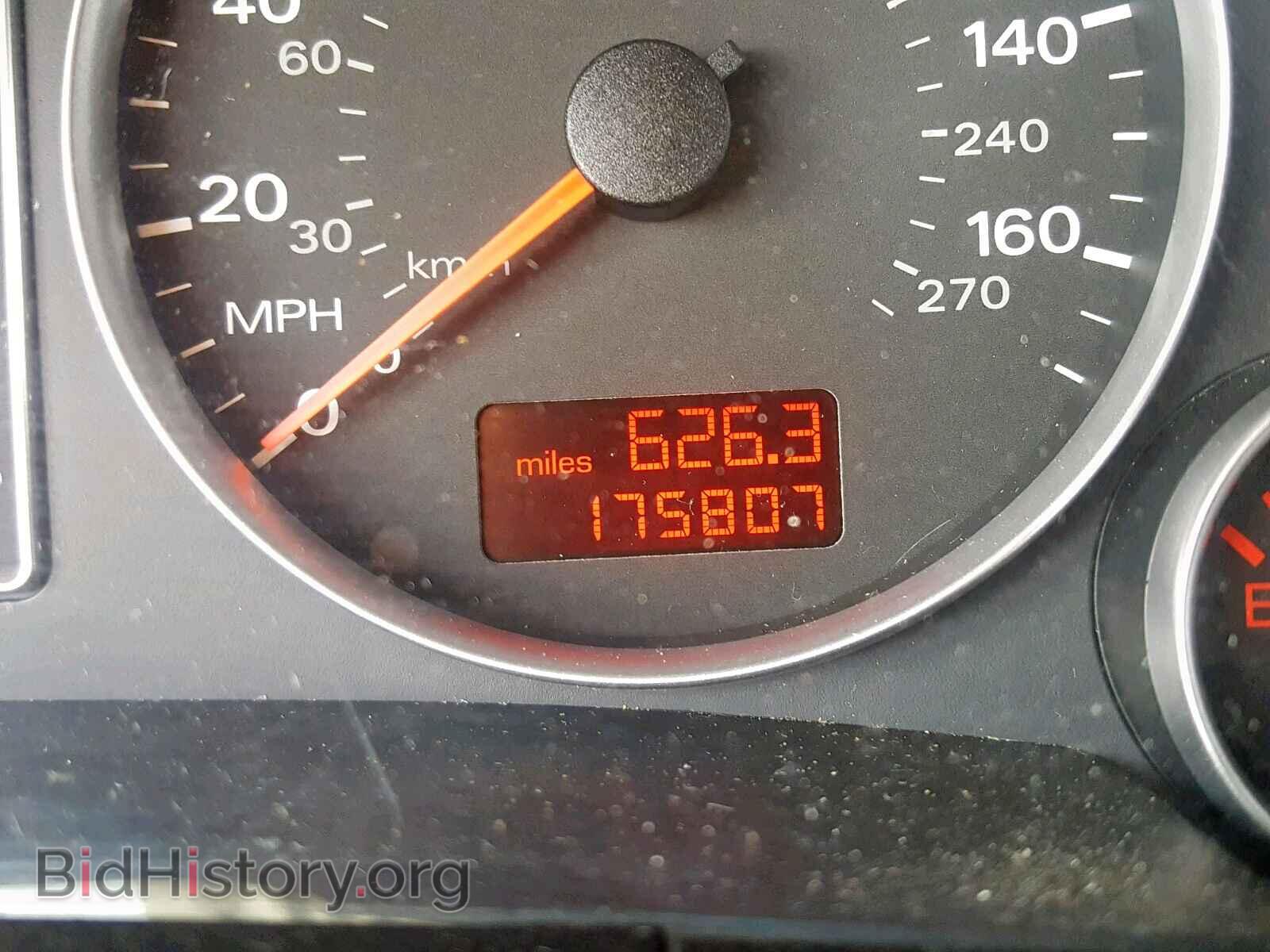2007 AUDI A4 - VIN: WAUDF78E77A115544 - Фото 8