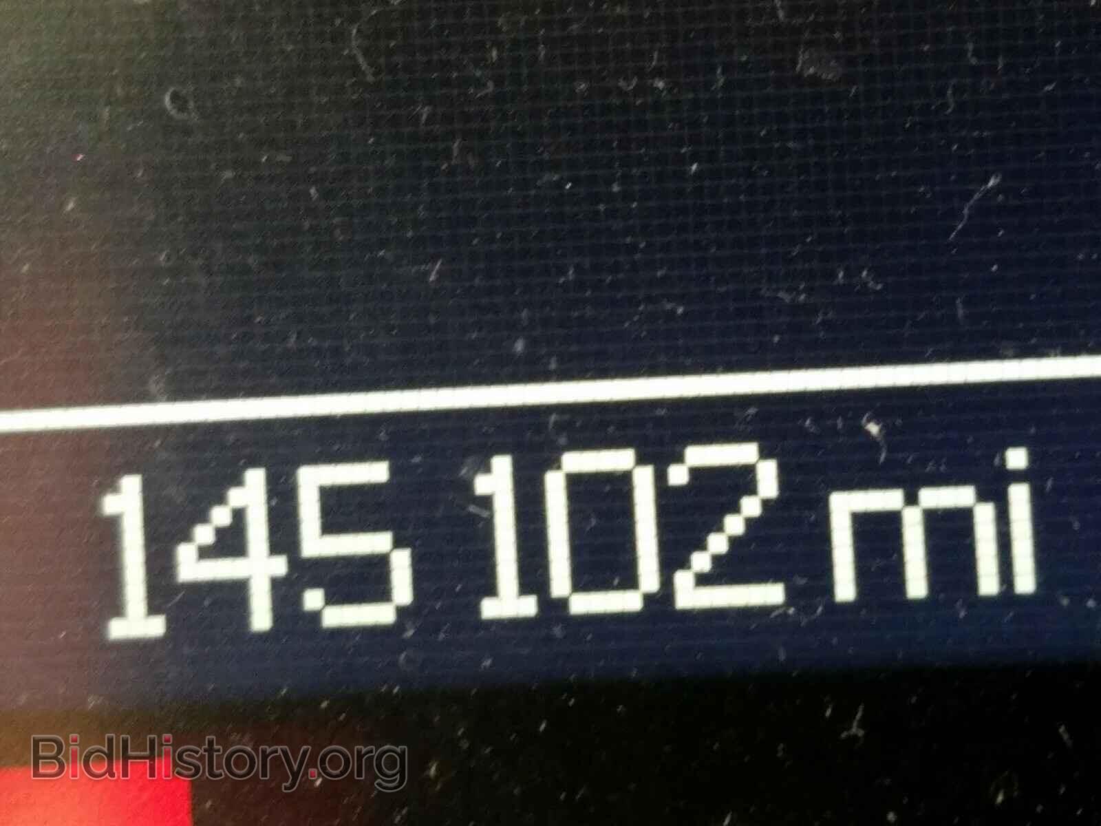 2014 CHRYSLER MINIVAN - VIN: 2C4RC1CG7ER198554 - Фото 8