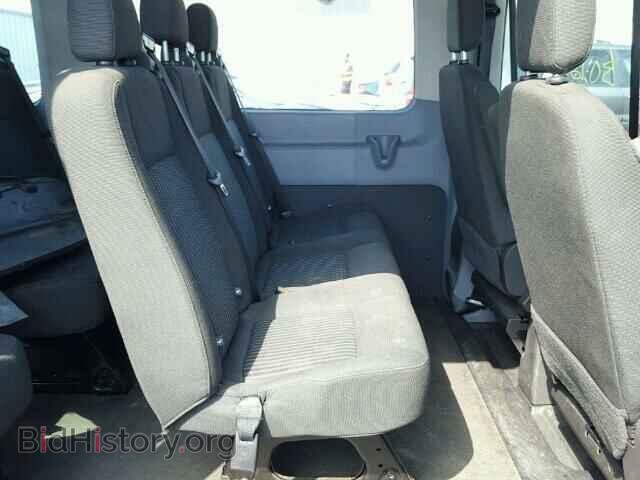 2016 FORD TRANSIT CO - VIN: 1FBAX2CG1GKB27315 - Фото 6