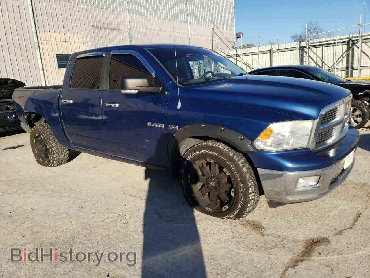 2010 DODGE All Models - VIN: 1D7RV1CT2AS151714 - Photo 4