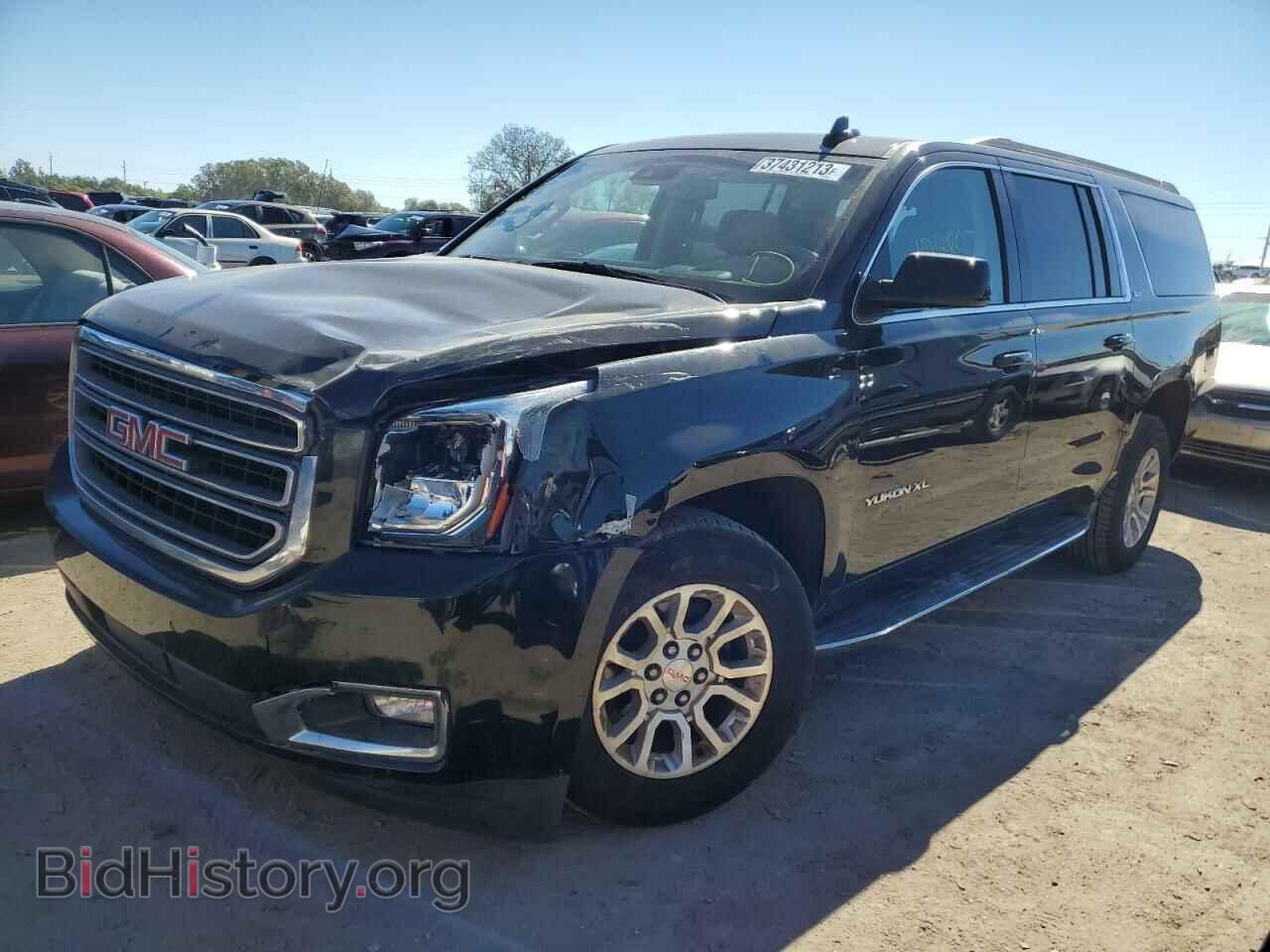 Photo 1GKS2GKCXGR314316 - GMC YUKON 2016