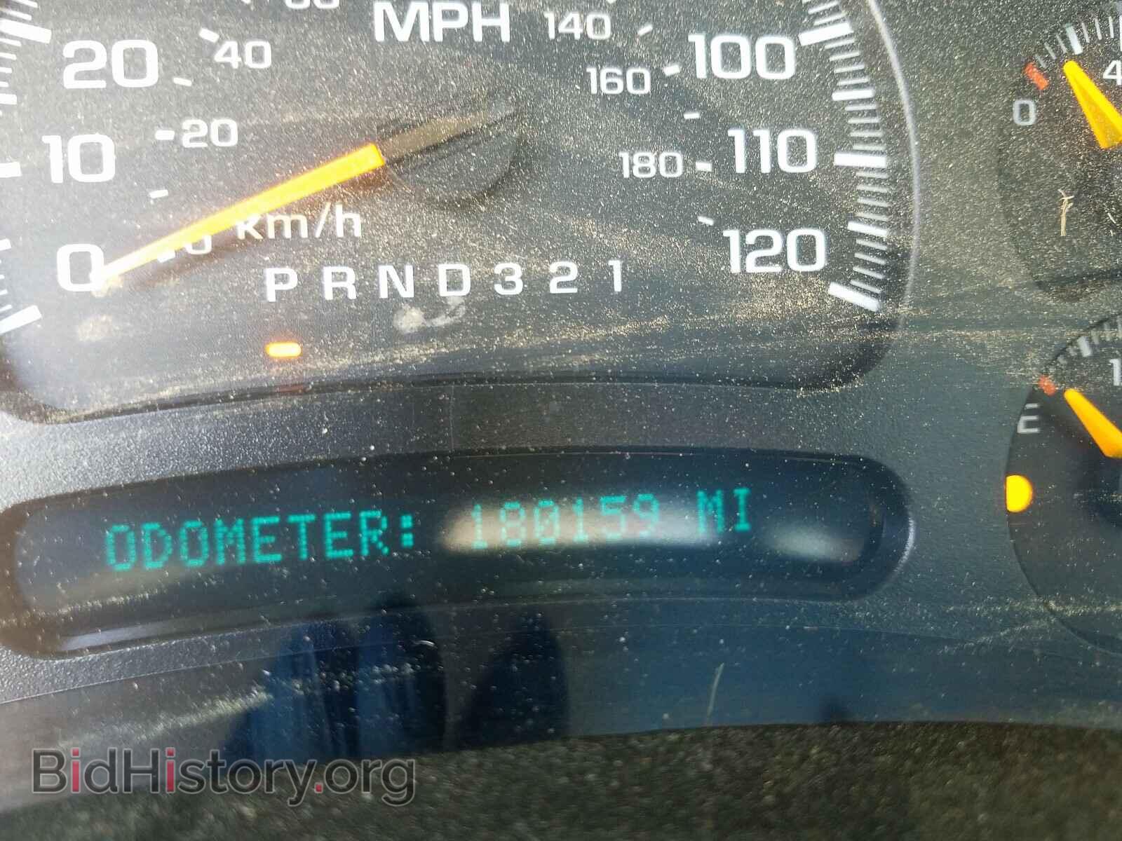 2007 CHEVROLET SILVERADO - VIN: 1GCEC19X67Z190069 - Photo 8