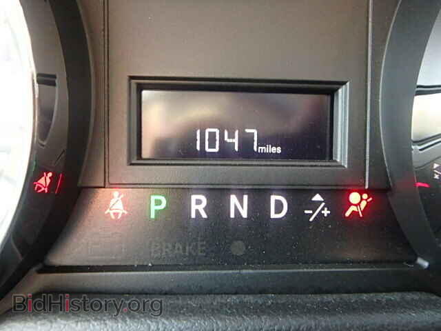 2015 DODGE CARAVAN - VIN: 2C4RDGBG0FR636026 - Фото 8