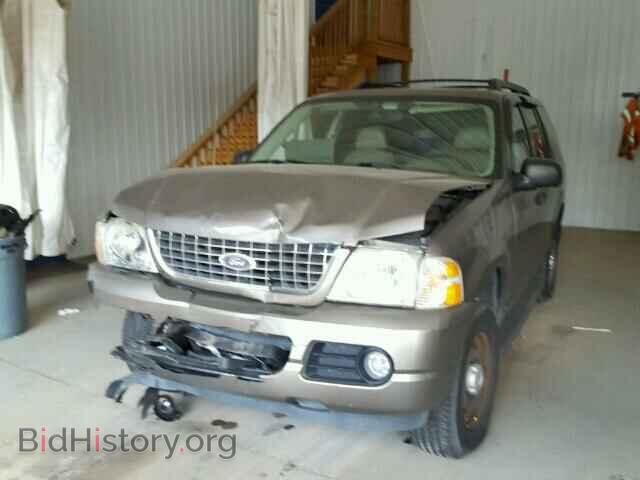 2005 FORD EXPLORER - VIN: 1FMDU73E25UA68558 - Фото 2
