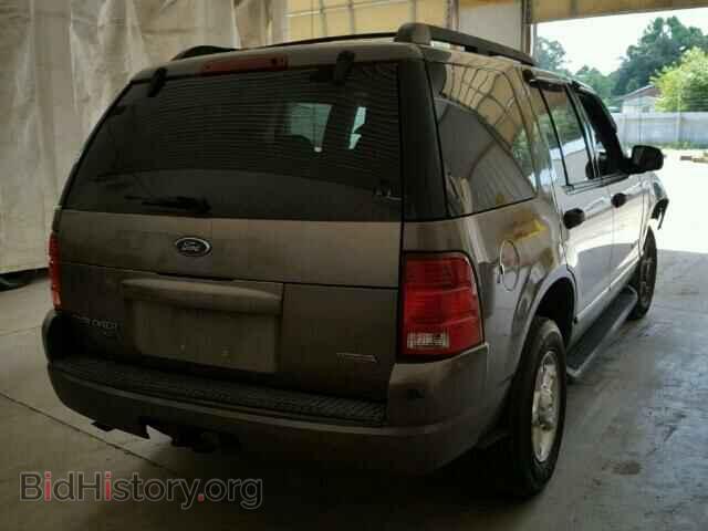 2005 FORD EXPLORER - VIN: 1FMDU73E25UA68558 - Фото 4