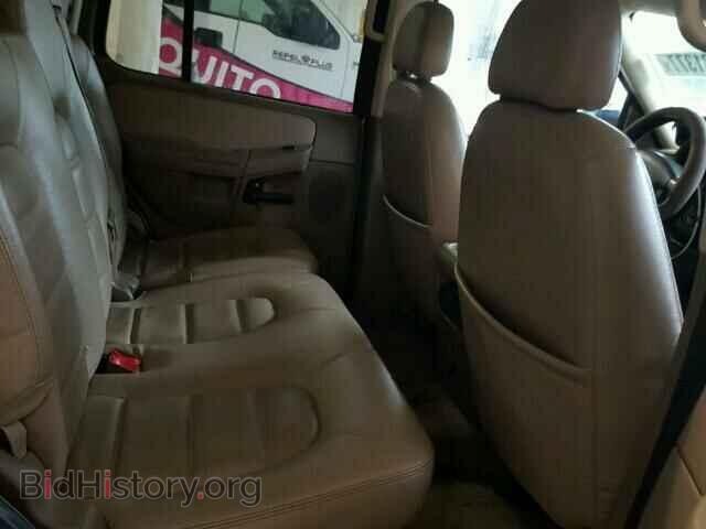 2005 FORD EXPLORER - VIN: 1FMDU73E25UA68558 - Фото 6